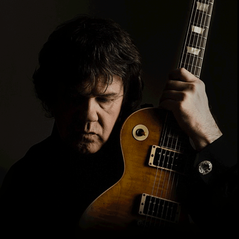 GARY MOORE