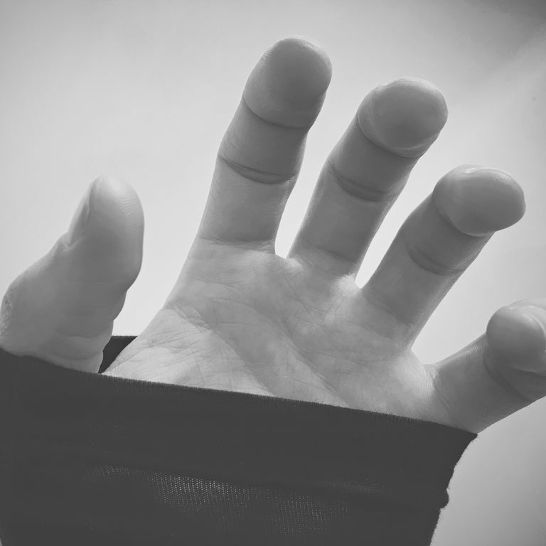 How To Toughen Up Your Fingers (And Release Your Inner Shredder!)