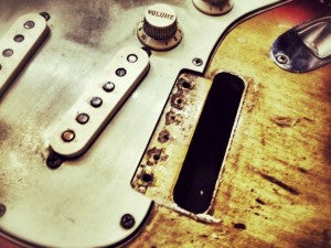 Tips for Guitar Care