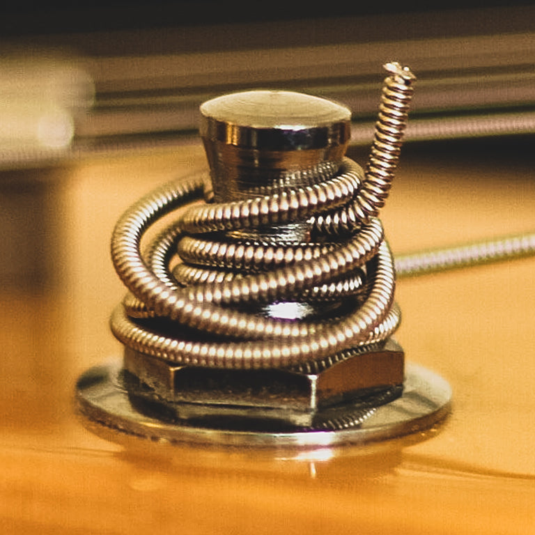 How many windings around your tuning post?