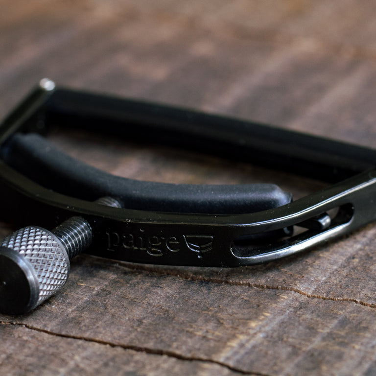 The ultimate guide to buying your next capo