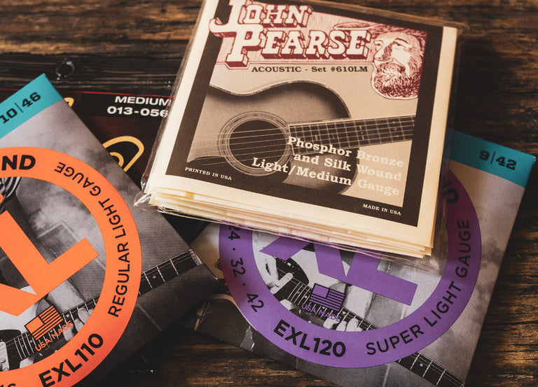 Gauge is just a number