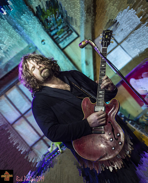 Player Spotlight | JD Simo