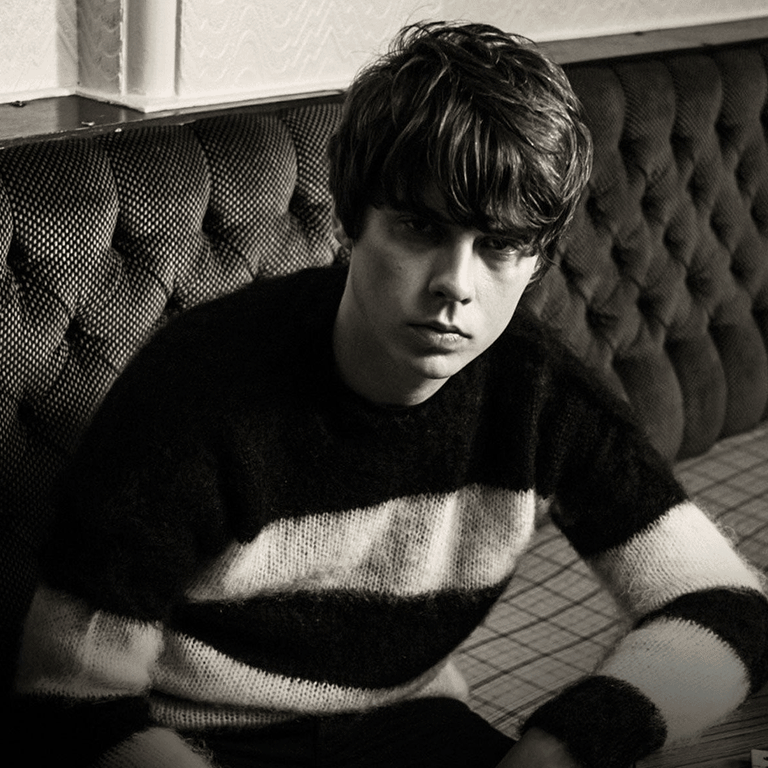 JAKE BUGG