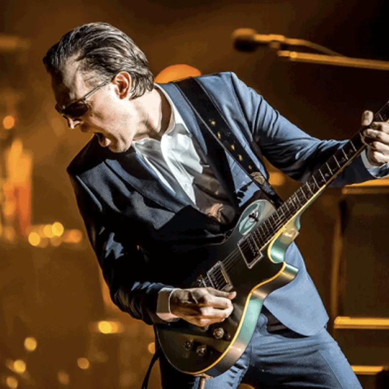 Joe Bonamassa