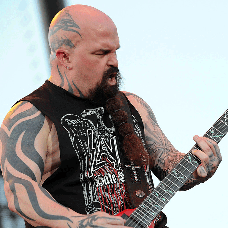 KERRY KING