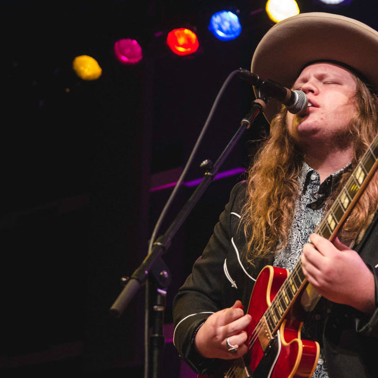 Player Spotlight - Marcus King