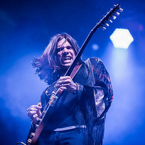 Player Spotlight - Nick Perri