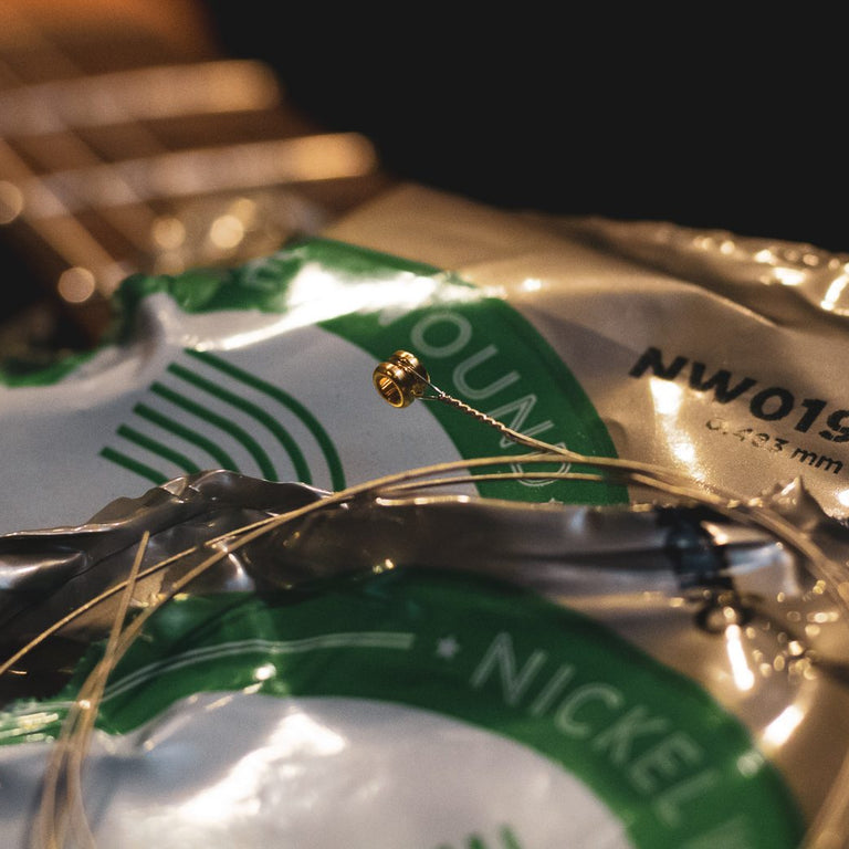 What's a wound 3rd and do I need one?