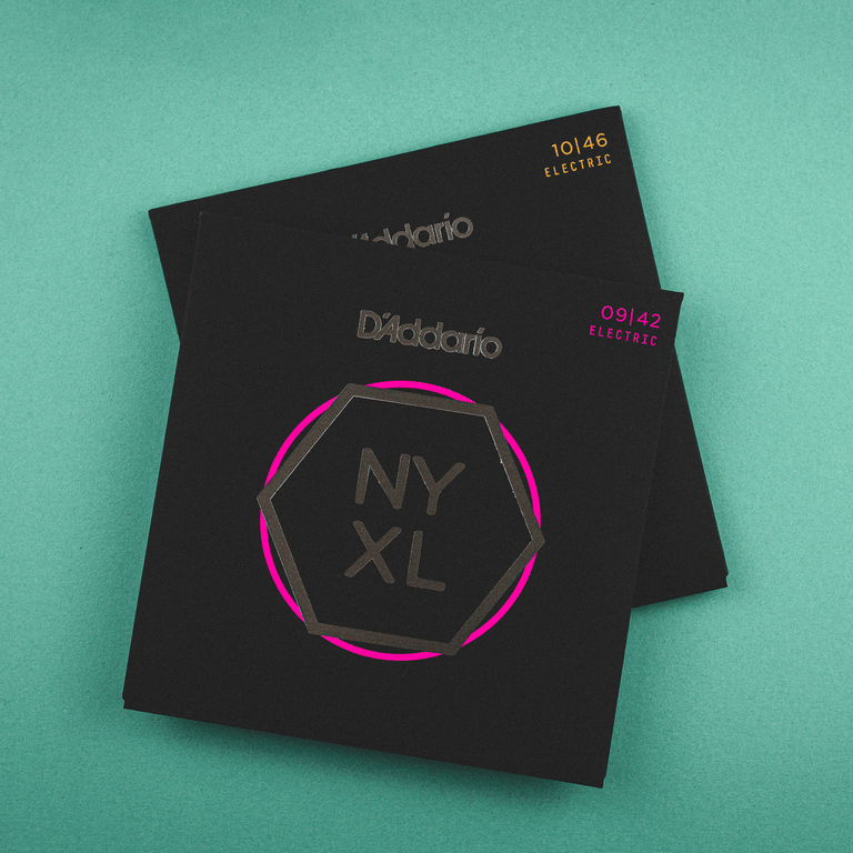 D’Addario NYXL Are The Best Guitar Strings You Can Buy in 2025.  This is why...
