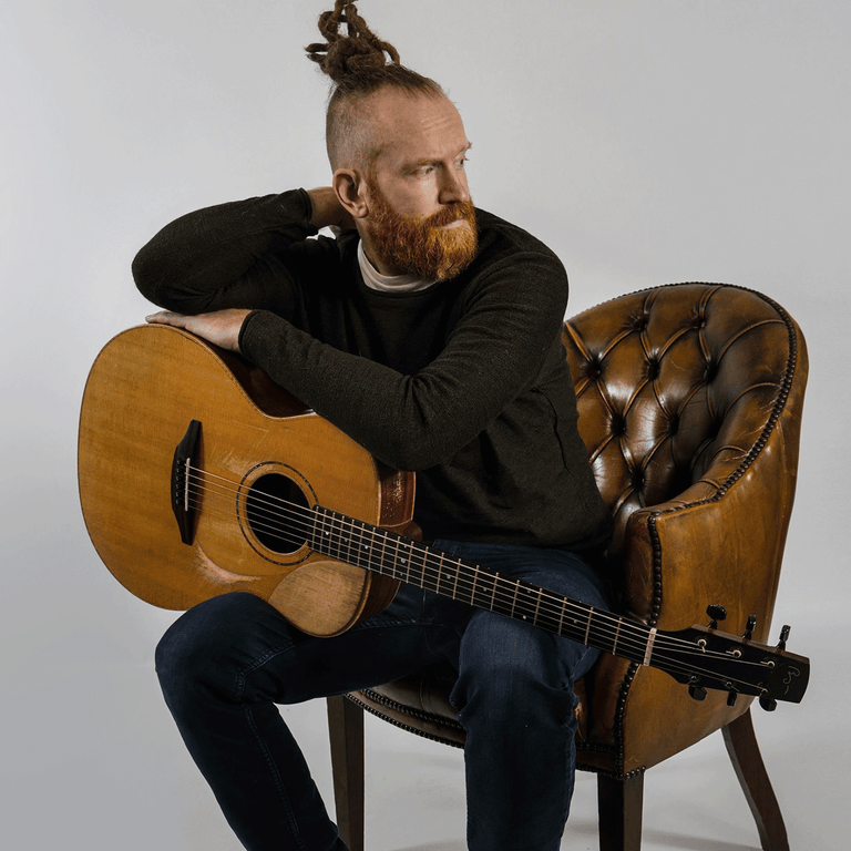 NEWTON FAULKNER