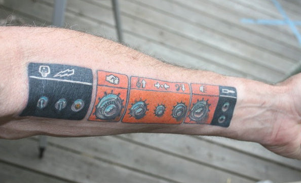 The (indefinite) Guide to Orange Endorsements