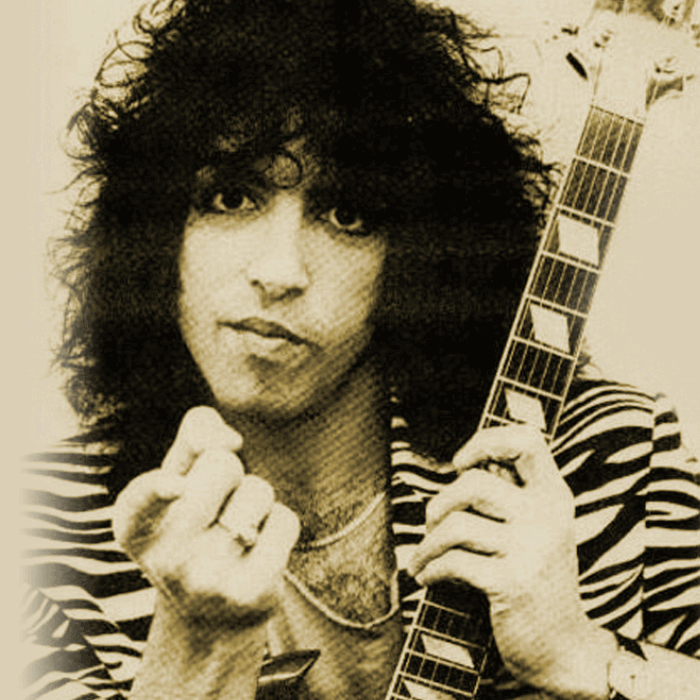 Stanely String PAUL STANLEY - Strings Direct