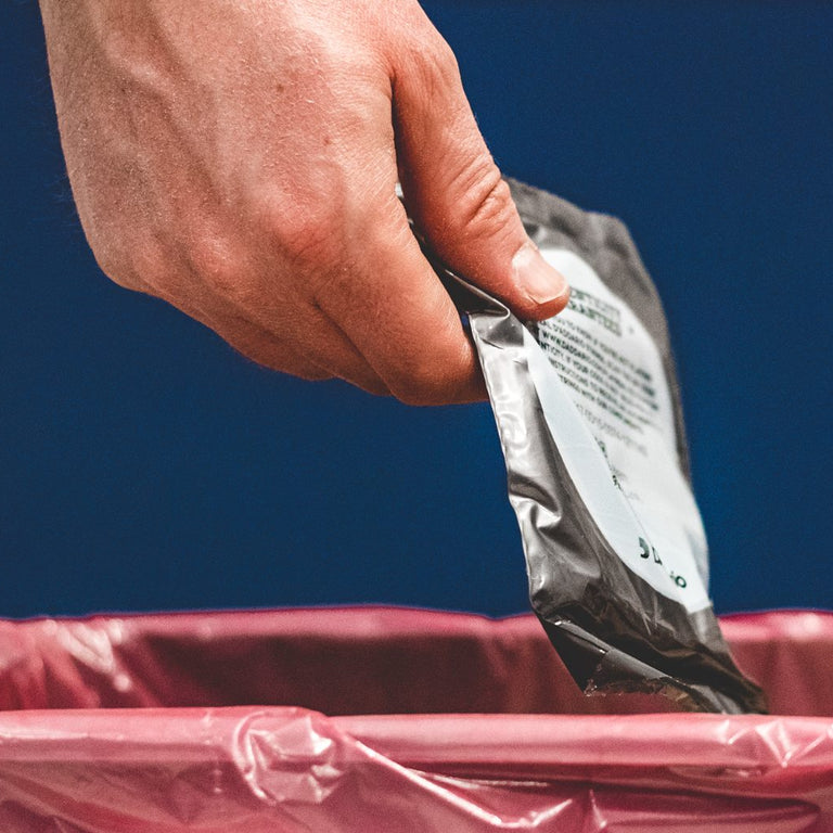 How Eco-Friendly are your Guitar Strings?