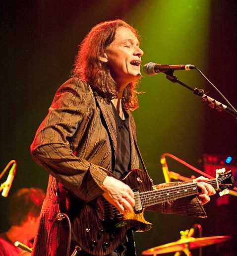 Player Spotlight | Robben Ford