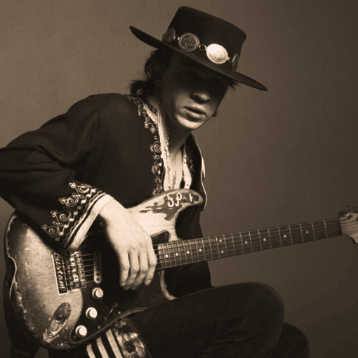 5 GUITAR LESSONS WE CAN LEARN FROM SRV
