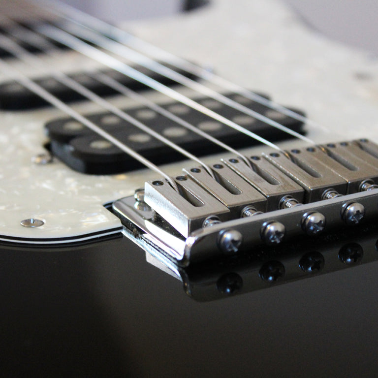 Why are my strings breaking?