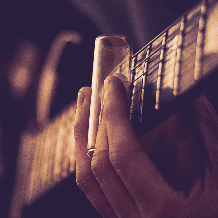 A Beginner’s Guide To Slide Guitar Tunings