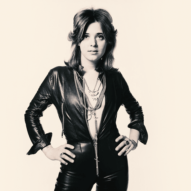 SUZI QUATRO
