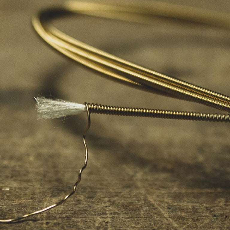 What's the deal with Silk and Steel?