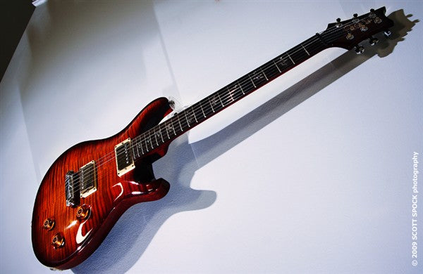 Woodies Guitar Hangers