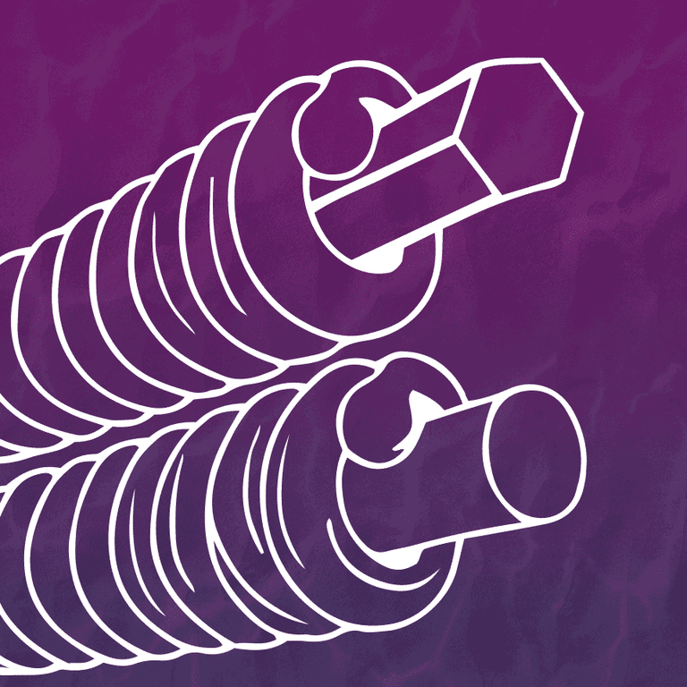 Round Core vs. Hex Core Strings