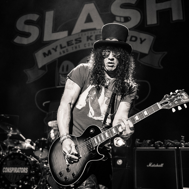 SLASH