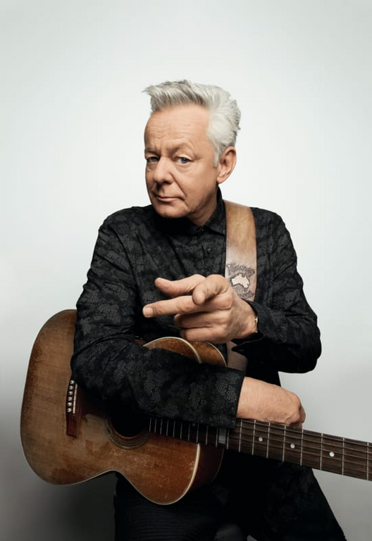 TOMMY EMMANUEL