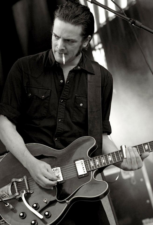 Peter Hayes - Player Spotlight