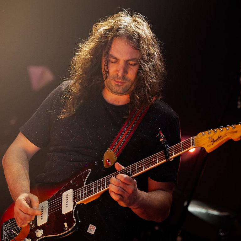Player Spotlight - Adam Granduciel