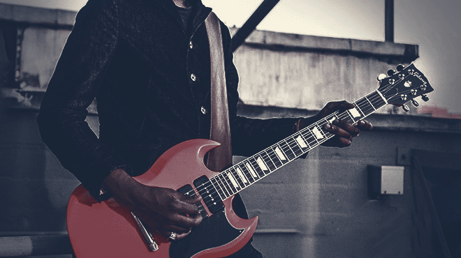 Getting started with E Flat Tuning