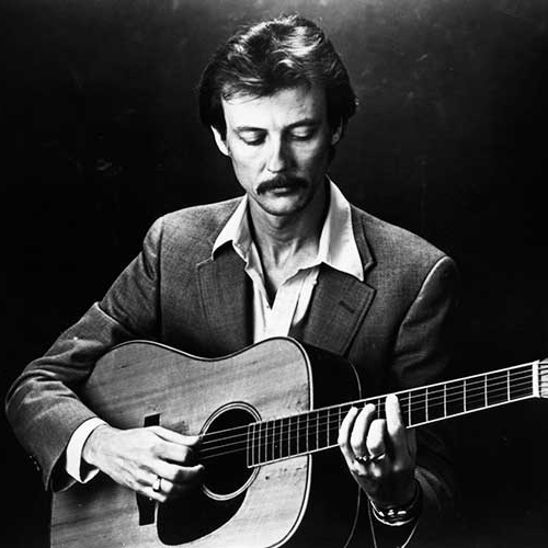 TONY RICE - Strings Direct