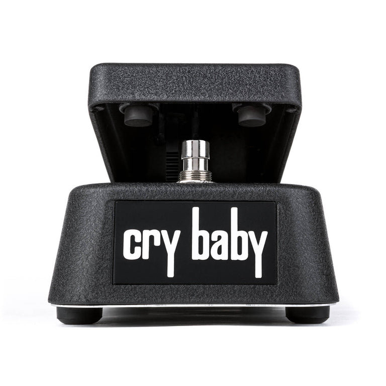 Jim Dunlop GCB95 Cry Baby Wah Pedal