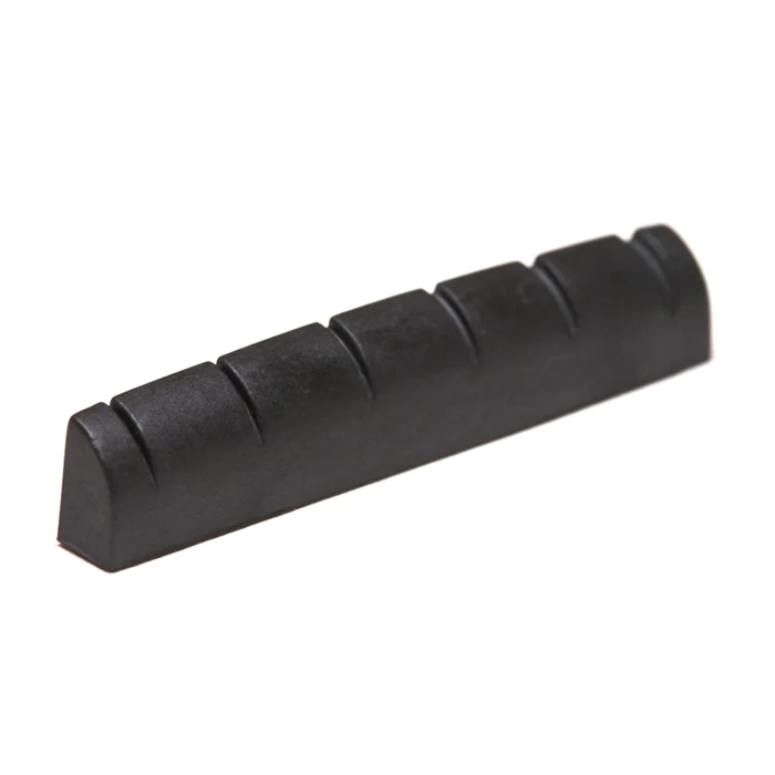 Graph Tech Black TUSQ XL Slotted Nut 1-13/16