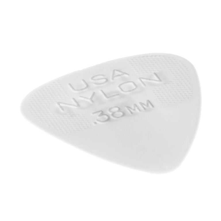 6 plettri per chitarra Jim Dunlop Big Stubby, 2,0 mm 6 plettri per chitarra Jim Dunlop Big Stubby, 2,0 mm