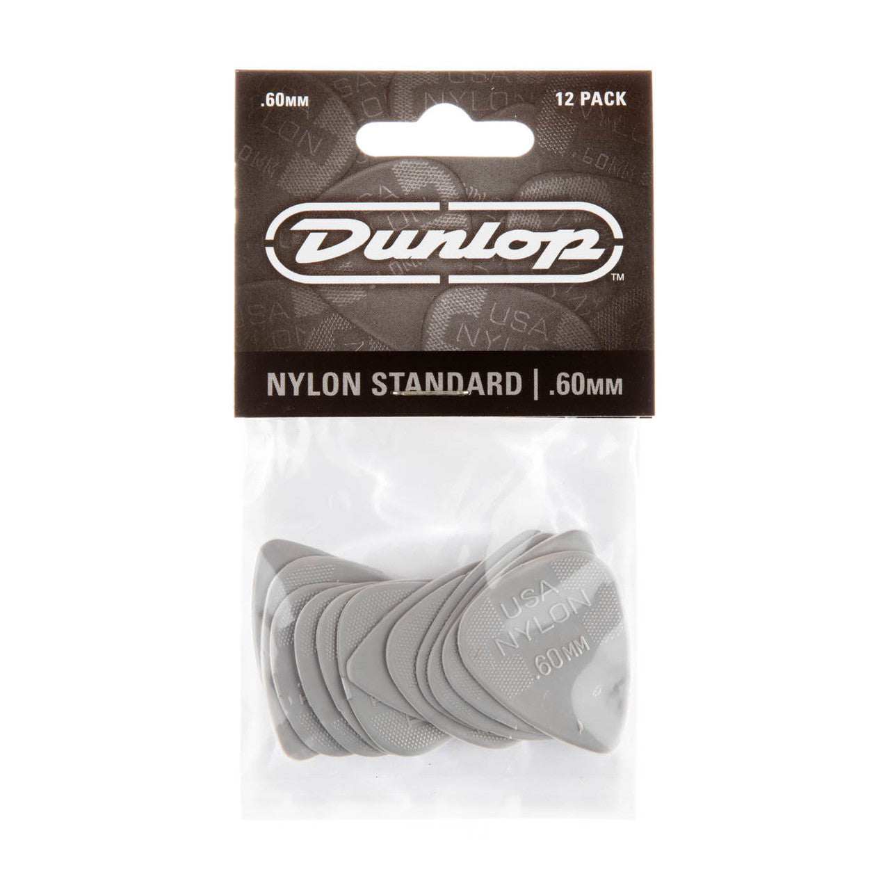 Jim dunlop usa clearance nylon 88mm