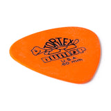Jim Dunlop TORTEX Standard 0.60mm Guitar Plectrums, 12-Pack