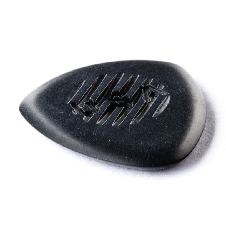 Jim Dunlop Primetone 3mm Large w/ Rounded Tip, Pack of 3