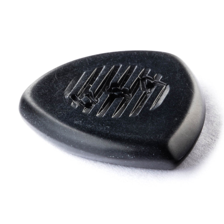 Jim Dunlop Primetone 3mm Large w/ Sharp Tip, Pack of 3