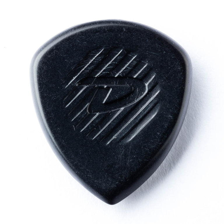 Jim Dunlop Primetone 5mm Large w/ Pointed Tip, Pack of 3