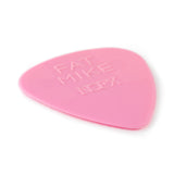 Jim Dunlop Fat Mike Signature Nylon Guitar Plectrums, 6-Pack