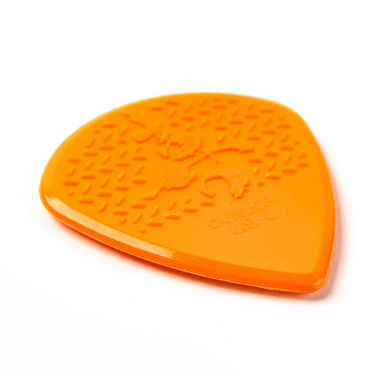Jim Dunlop Matt Heafy ASCENDANCY Max-Grip Jazz III Plectrum, 6-Pack