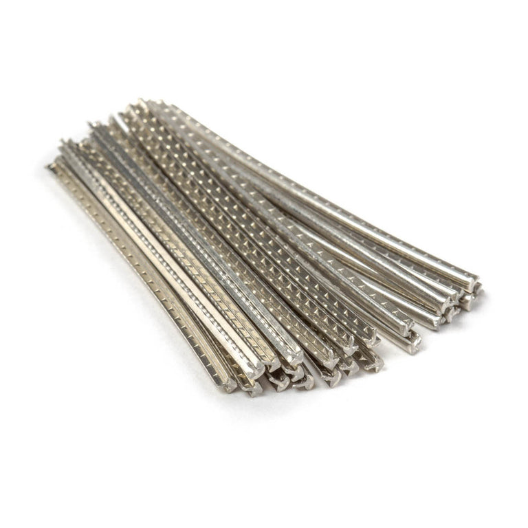 Jim Dunlop 6105 Accu-Fret Nickel-Steel Jumbo Fret Wire