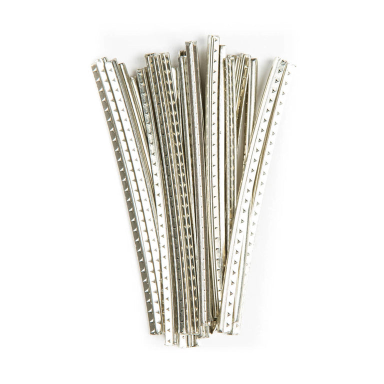 Jim Dunlop 6105 Accu-Fret Nickel-Steel Jumbo Fret Wire