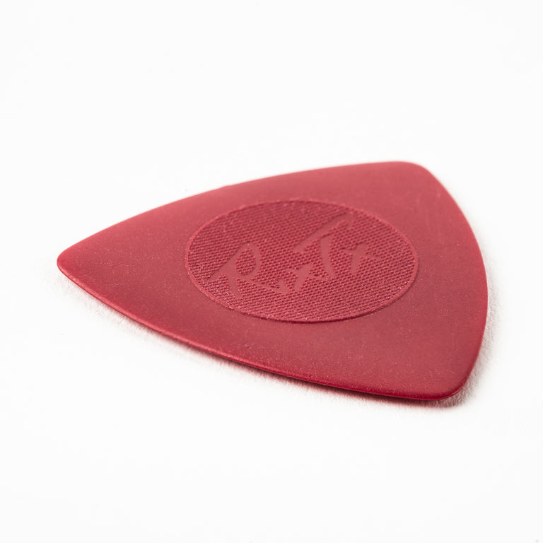Jim Dunlop Robert Trujillo Warlord 1.5mm Custom Bass Pick, 6-Pack