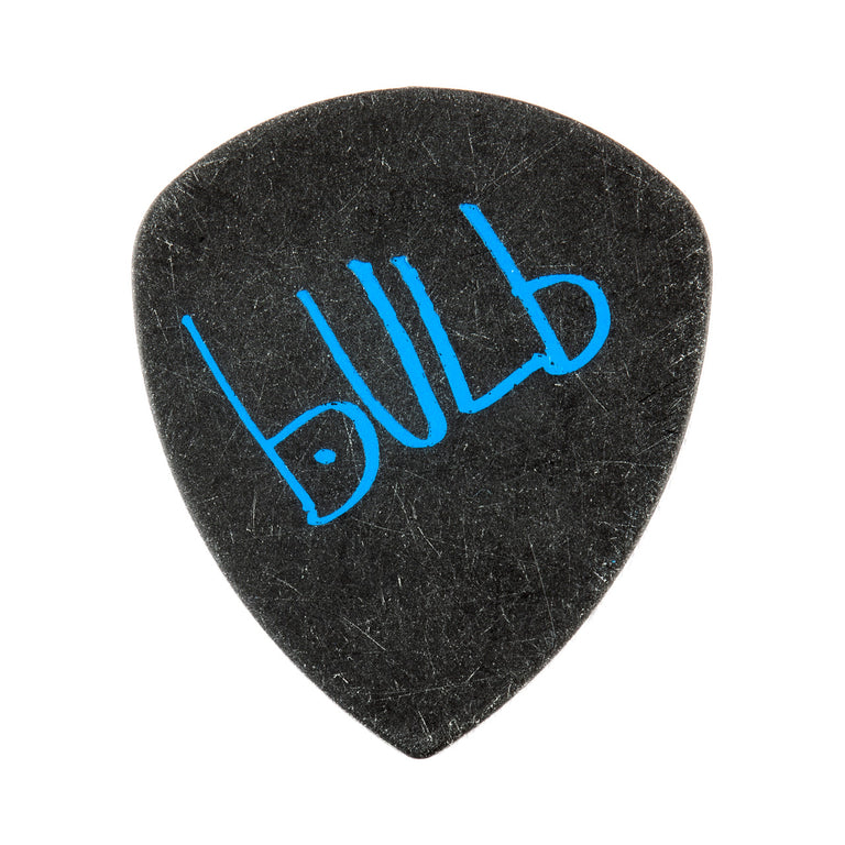 Jim Dunlop Misha Mansoor Studio FLOW Guitar Picks, 6-Pack