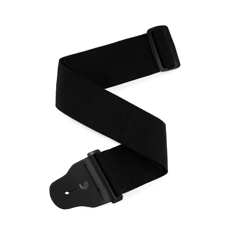 D'Addario Bass Guitar Strap 3