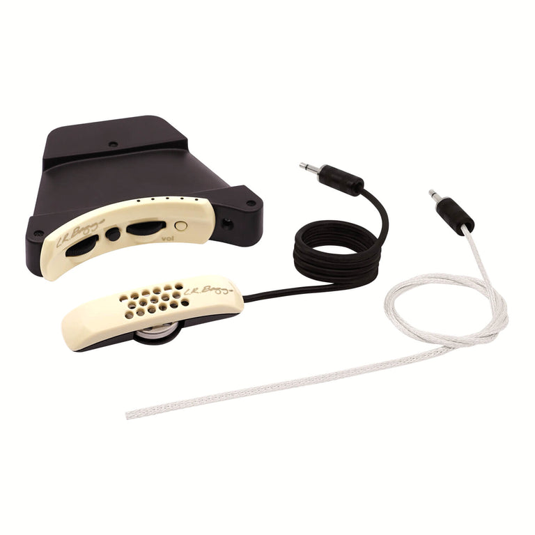 LR Baggs ANTHEM Acoustic Guitar Pickup and Microphone System