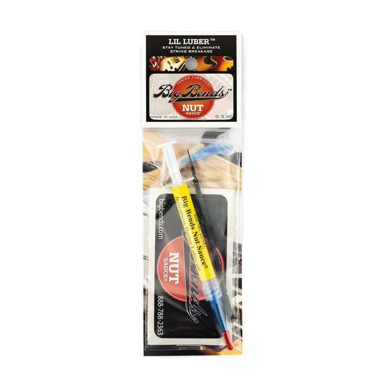 Shop Guitar Nut Lubricators - Strings Direct Shop Guitar Nut Lubricators - Strings Direct