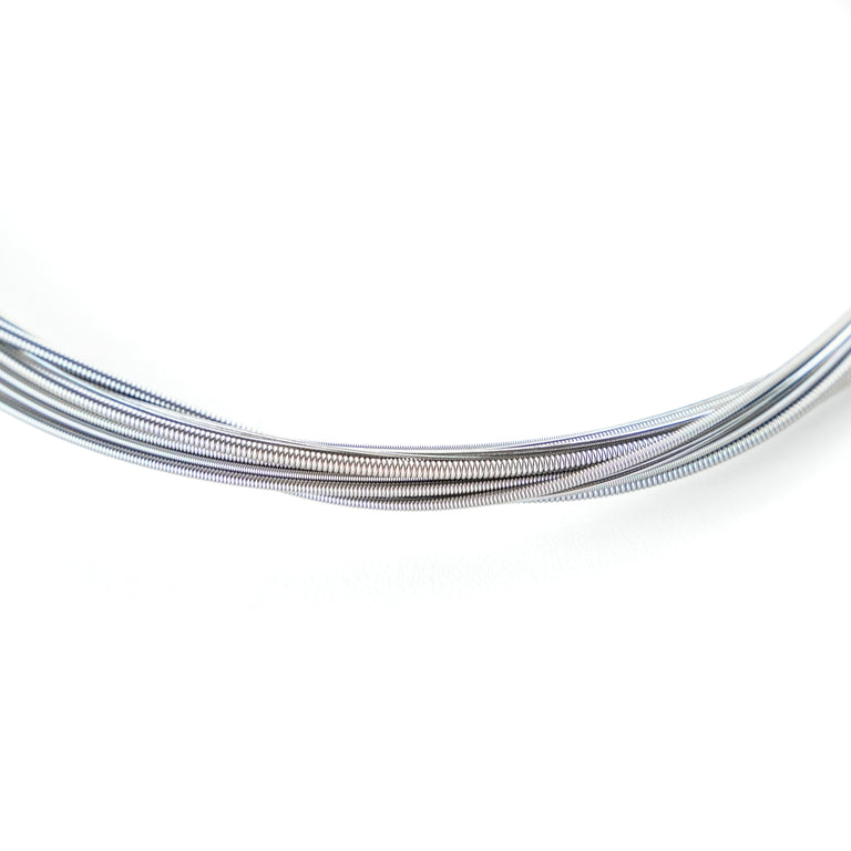 Cleartone POWER SERIES Nickel-Iron 9-42 Electric Guitar Strings [9809]